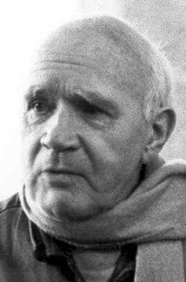 Jean Genet