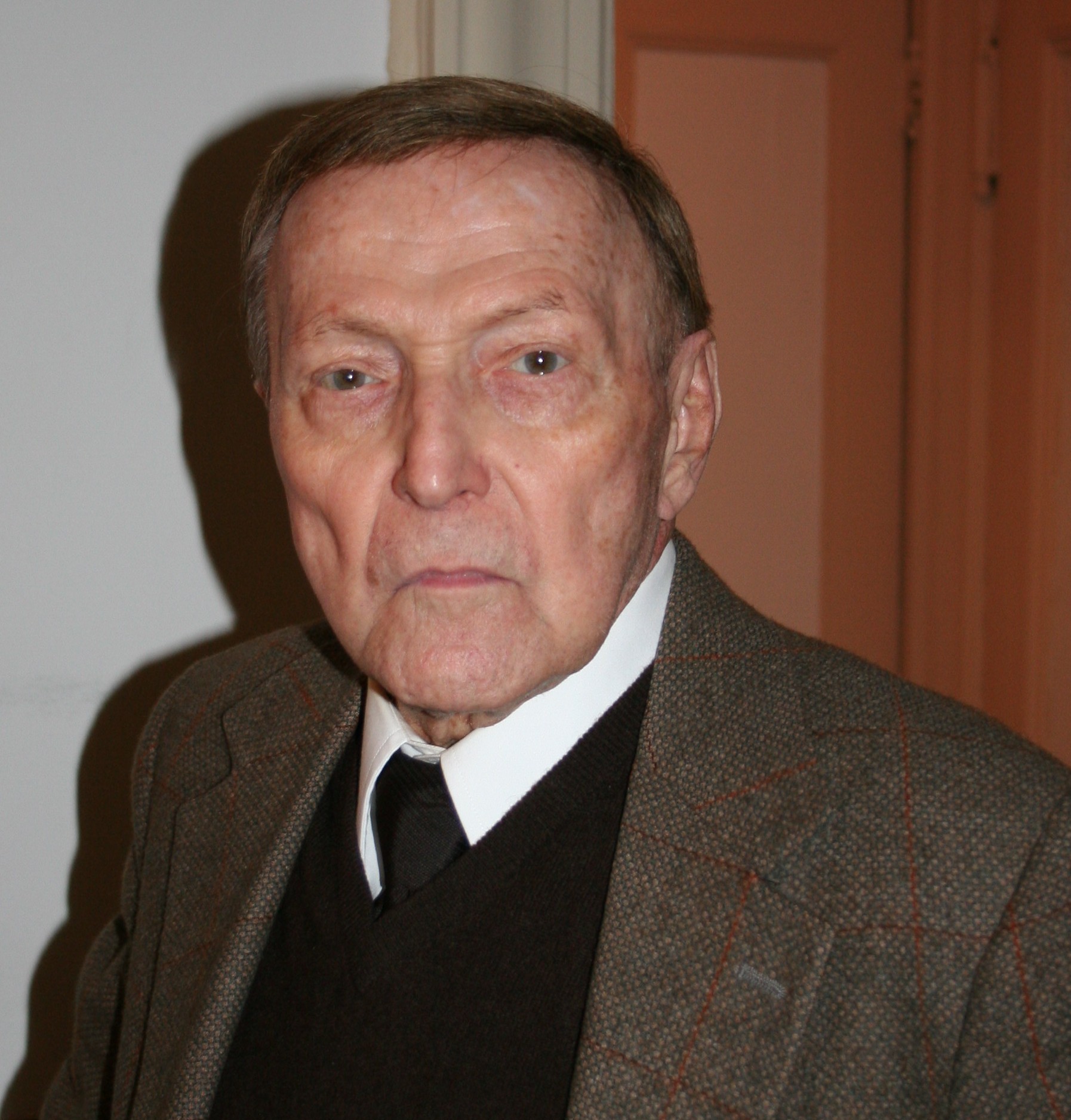 Kaier Curtin
