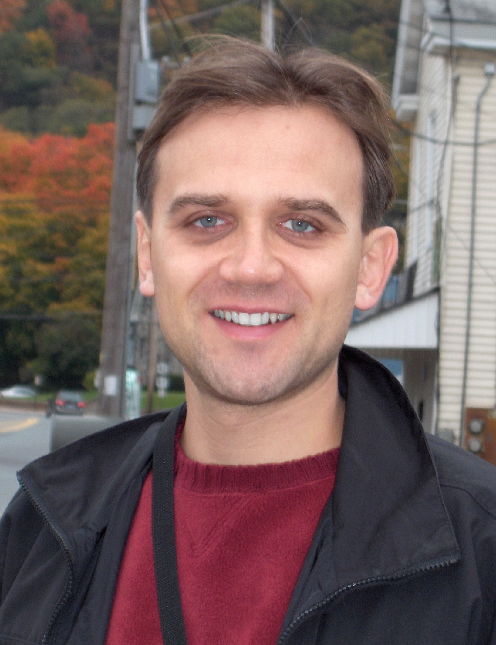 Oleg Olizev